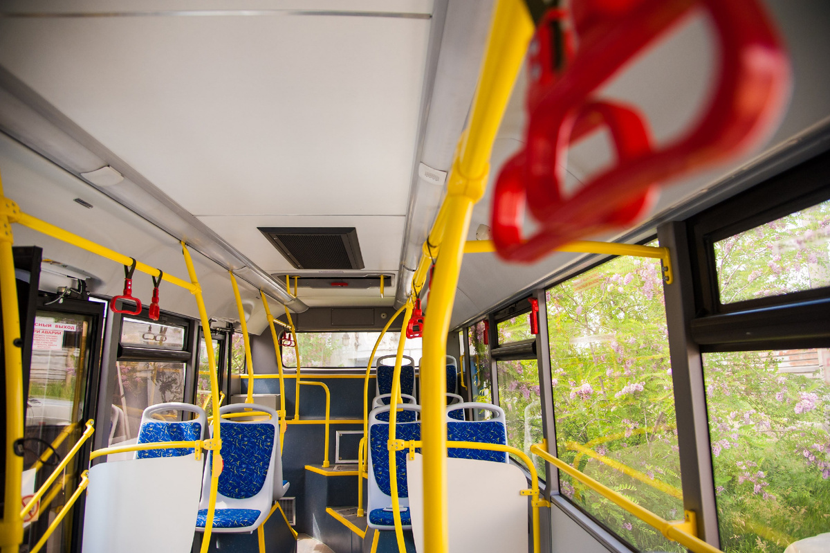 © Фото: ИД «Волгоградская правда» / архив