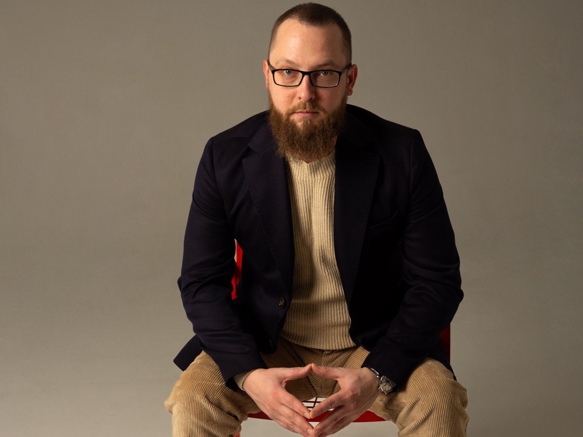    Фото: Антона Мокеева, источник: предоставлено Антоном Мокеевым