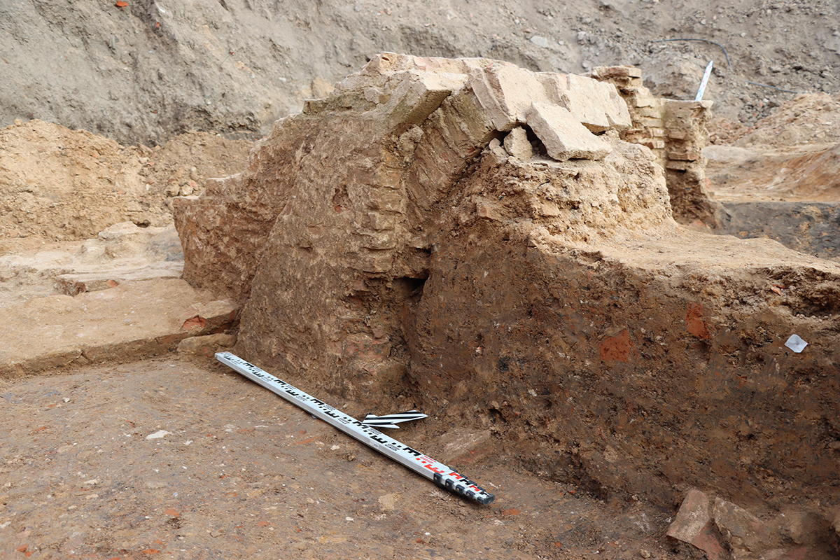 Фото: Пресс-служба Института археологии РАН