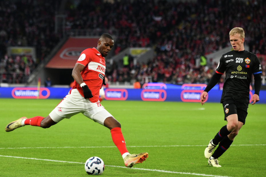    Владимир Астапкович/РИА Новости