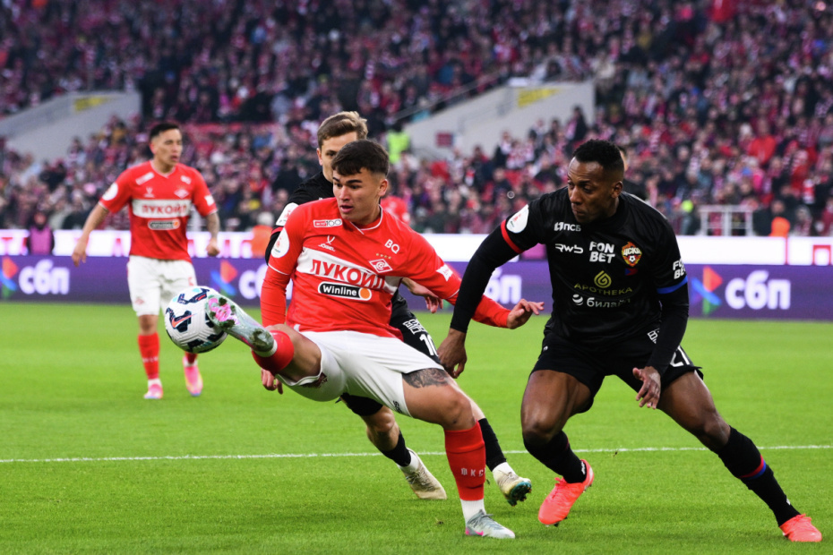    Владимир Астапкович/РИА Новости