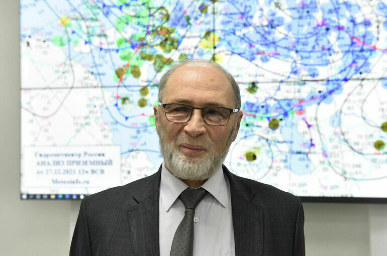   Игорь Самохвалов/ПГ