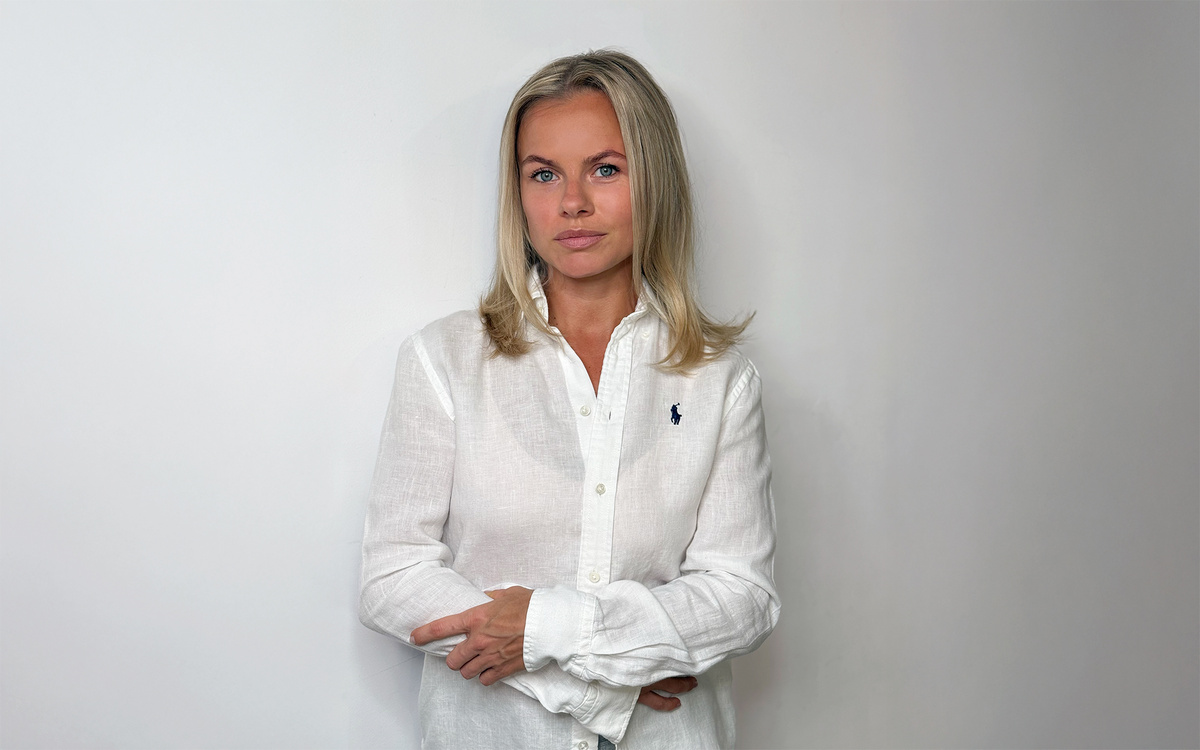 Личный архив Екатерины Янченко