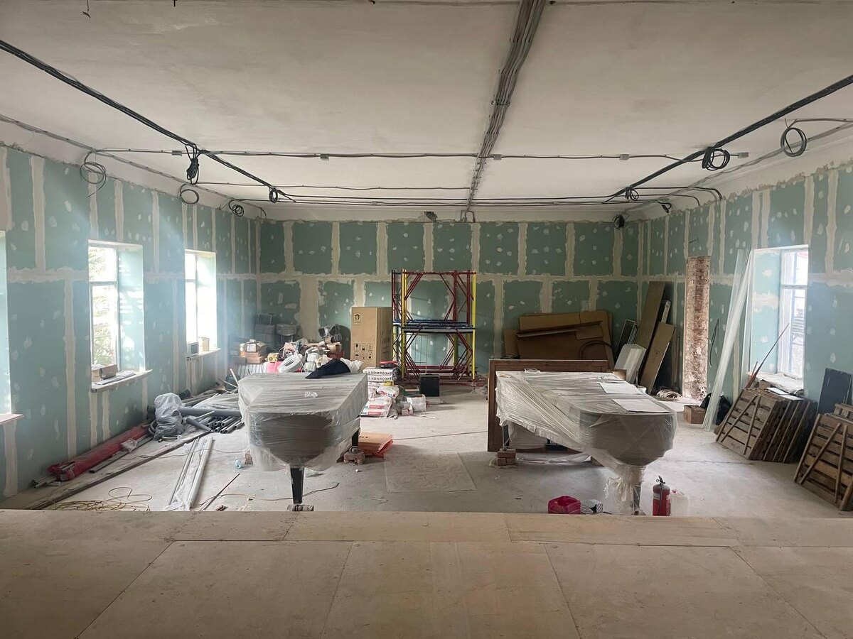    Фото: Telegram-канал «Шефская помощь»