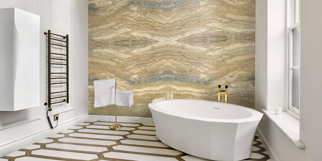 Тренды в интерьере 2026