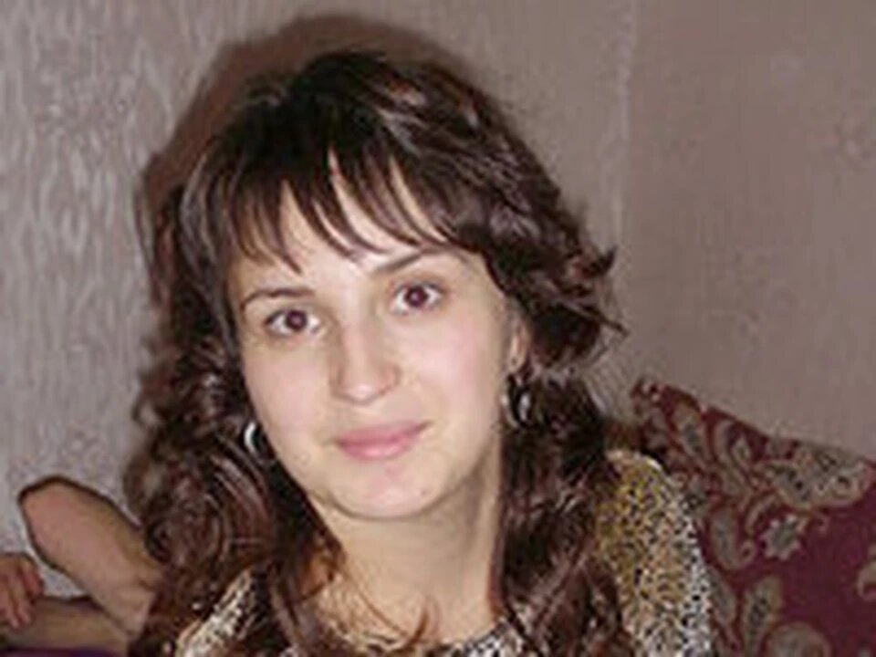 Александра пожаловалась матери на бесов, и та решила "помочь"