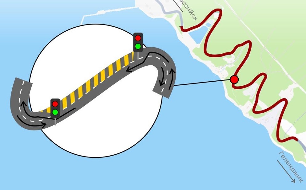    Фото: пресс-служба Автодора