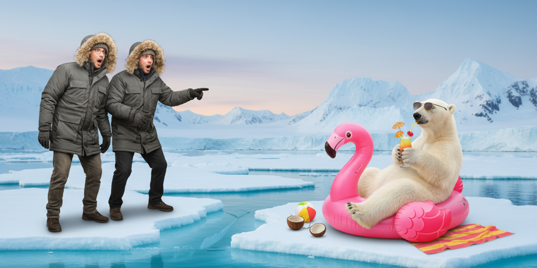 В 2025 году россияне «распробовали Арктику»: количество поездок на Север увеличивается кратно