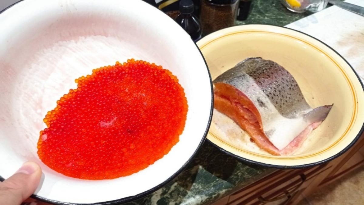    Жителей Энгельса предупредили об опасной икре от предприятия-«призрака»Новости Саратова и области – Сетевое издание «Репортер64»