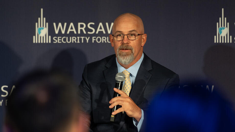     Воевавший за ВСУ брат Вэнса: США не усвоили уроки из спецоперации на Украине Getty Images/NurPhoto/Marek Antoni Iwanczuk