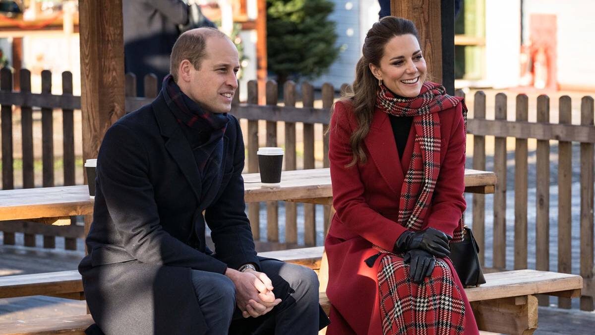    Фото: twitter/KensingtonRoyal