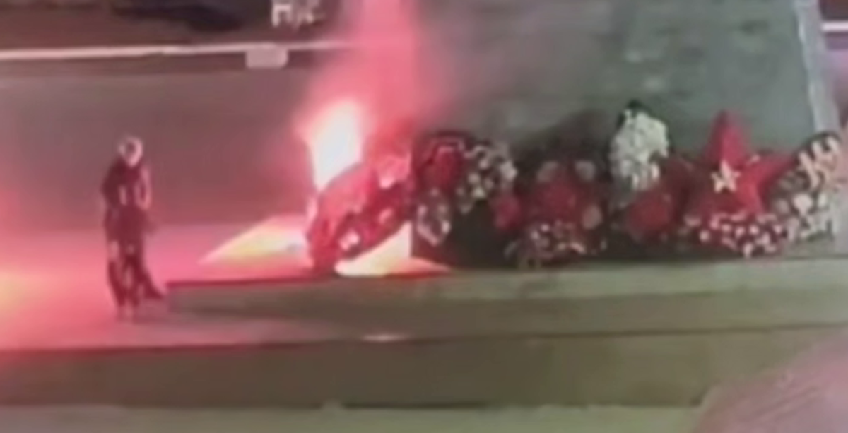    Фото: «Безумный Екатеринбург» / Telegram