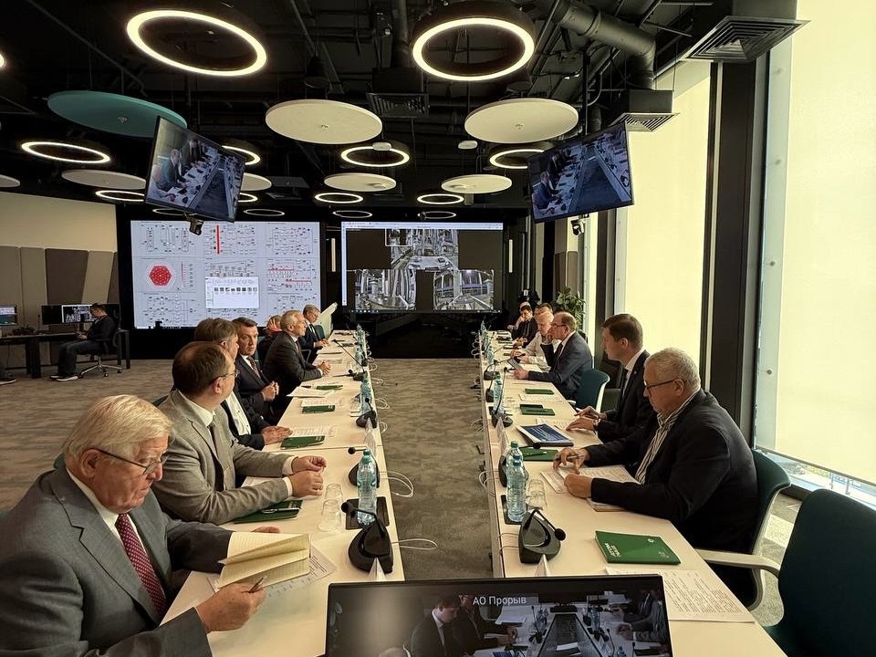    Фото из ТГ-канала Владимира Мазура