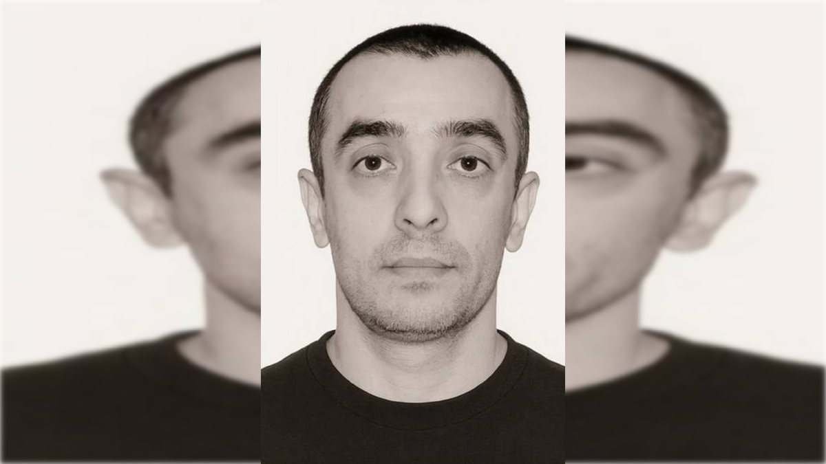 Ибрагим Сулейманов / Фото: t.me/ENews112