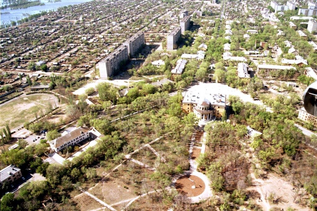 фото из интернета. Ахтубинск.