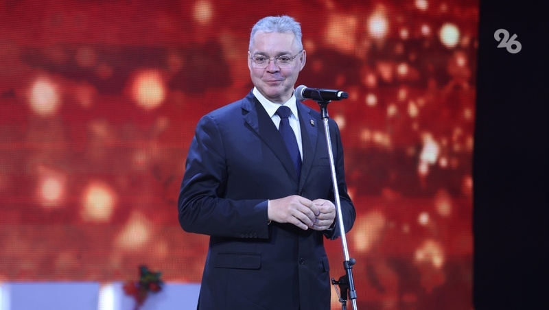      Фото: Валерия Алтухова / / ИА «Победа26»