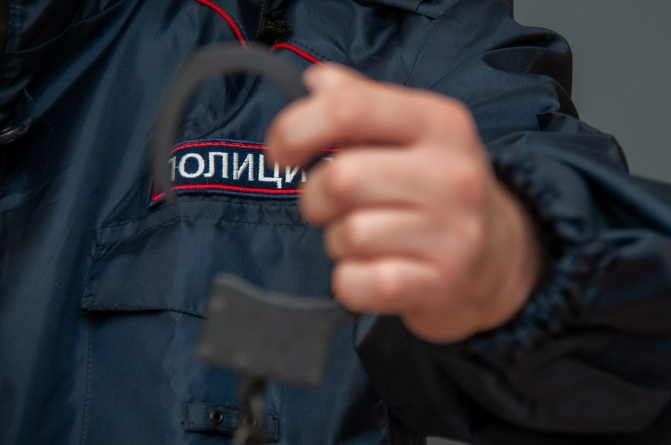    В Дагестане задержаны пять человек, планировавшие подорвать отдел полиции GLOBAL LOOK PRESS