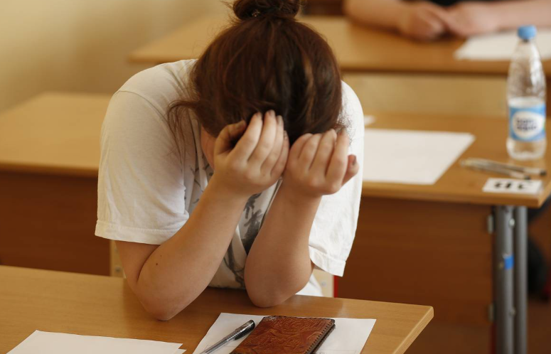 Почему ребёнка могут не взять в 10 класс