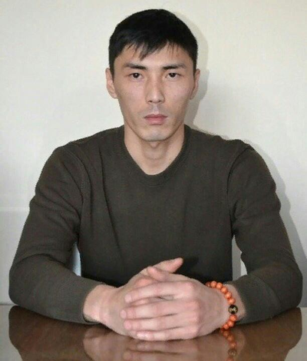 Мерген Баиров