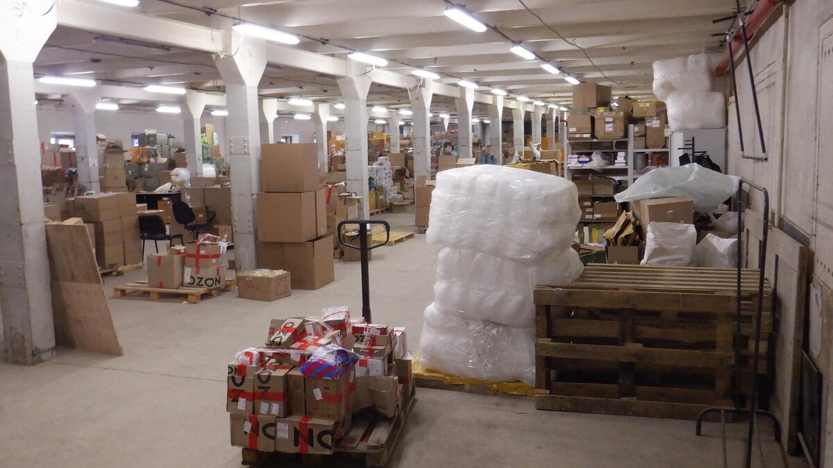    Фото: ФТС России