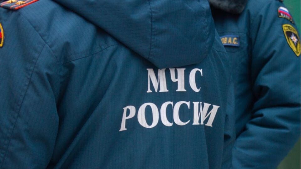    МЧС. Источник: Анна Меньшикова, Толк