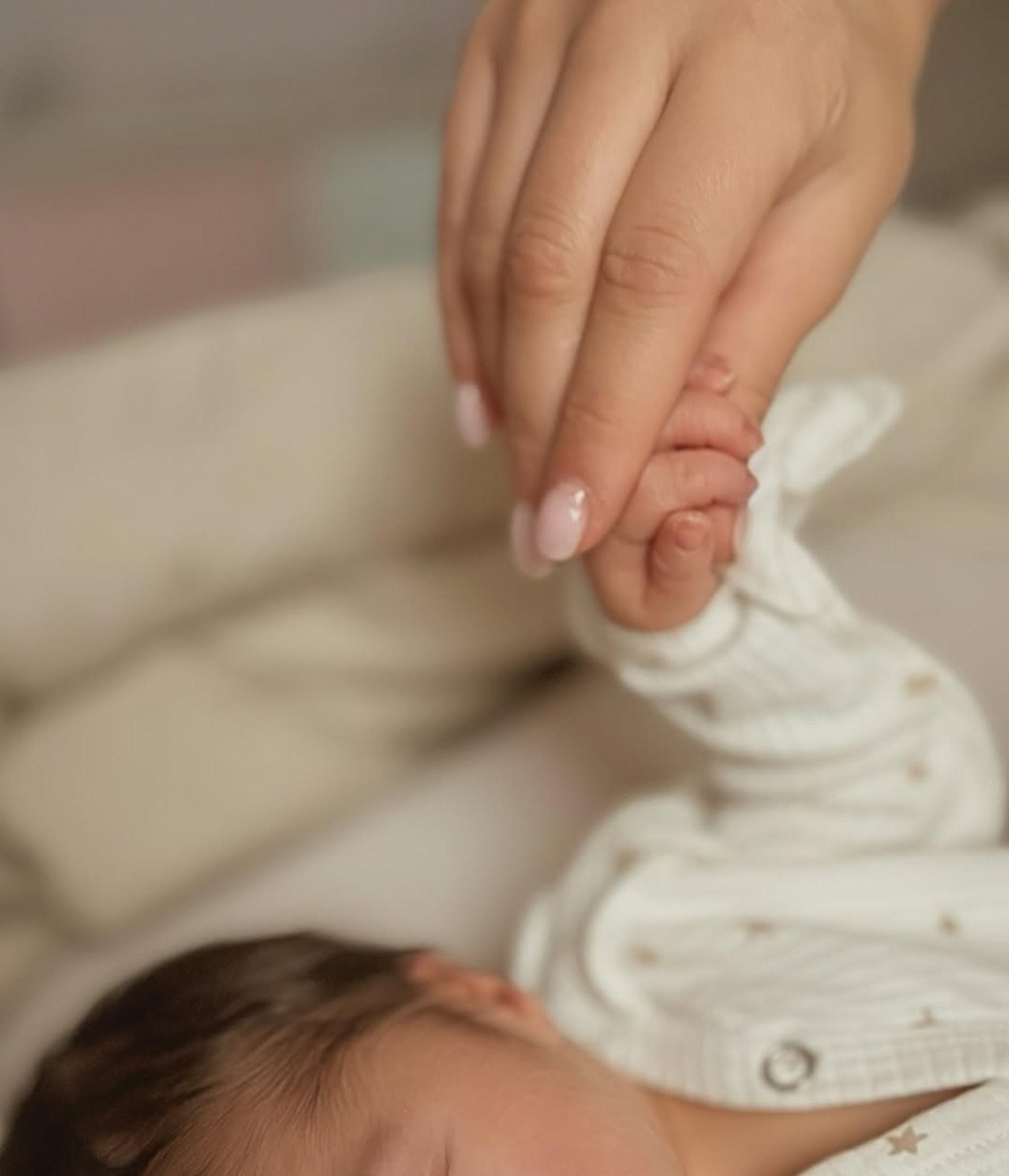    Фото: Инстаграм (запрещён в РФ) @aliona_officialnew