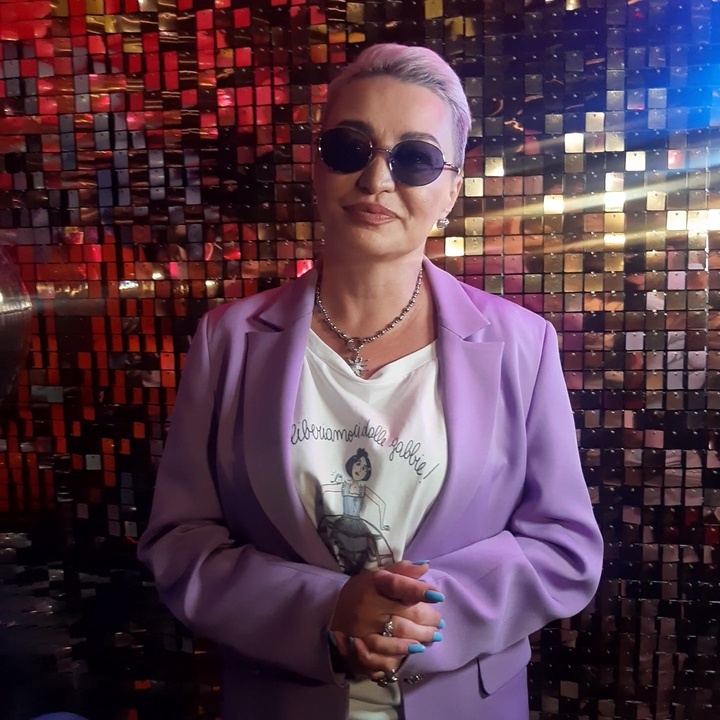     Катя Лель / Ульяна Калашникова