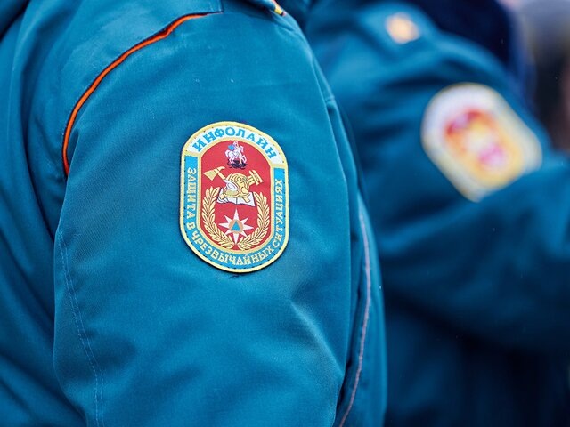    Фото: портал мэра и правительства Москвы/Денисов Максим