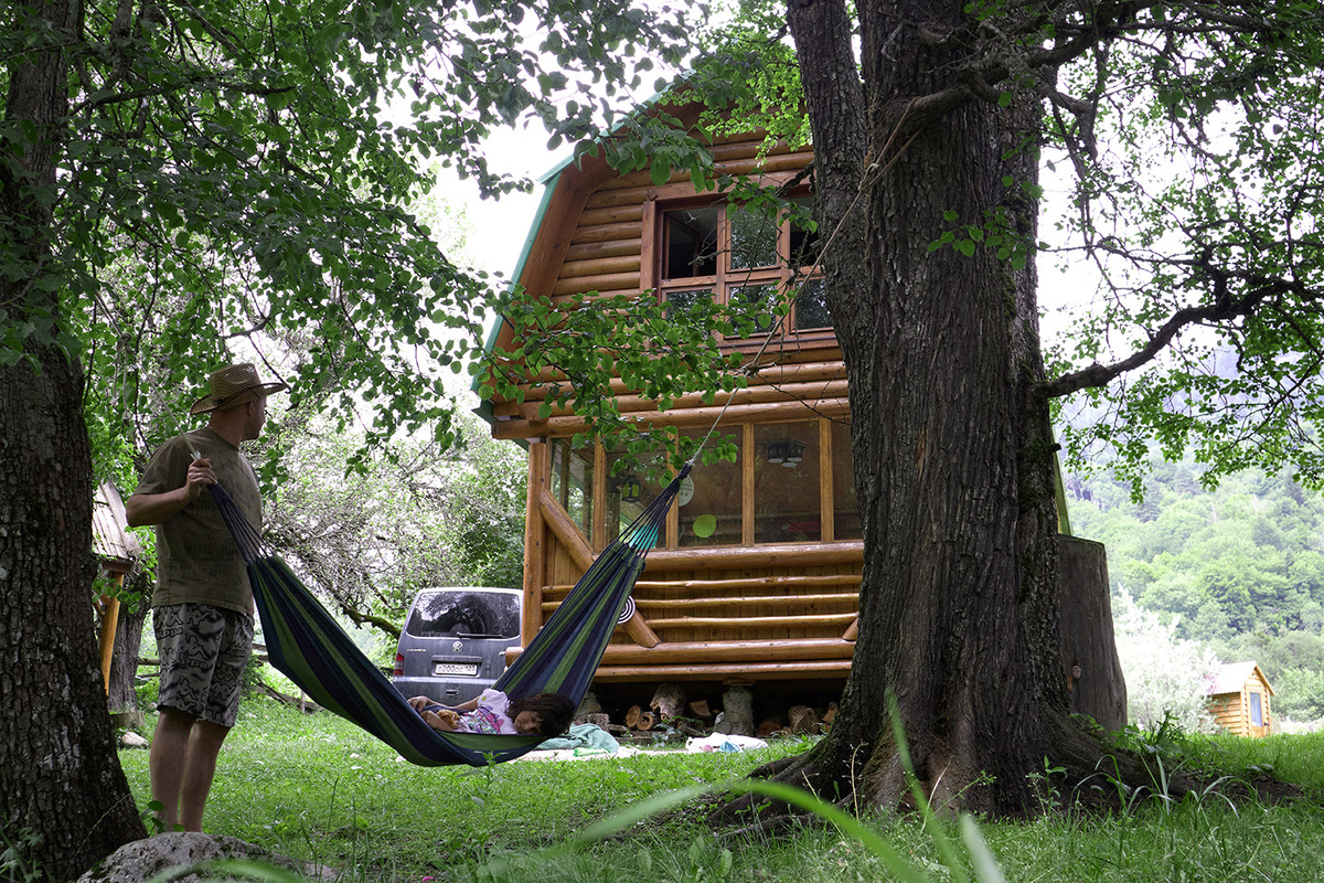    Иван Высочинский / ТАСС