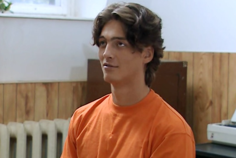 Иван в сериале "Сыщики"