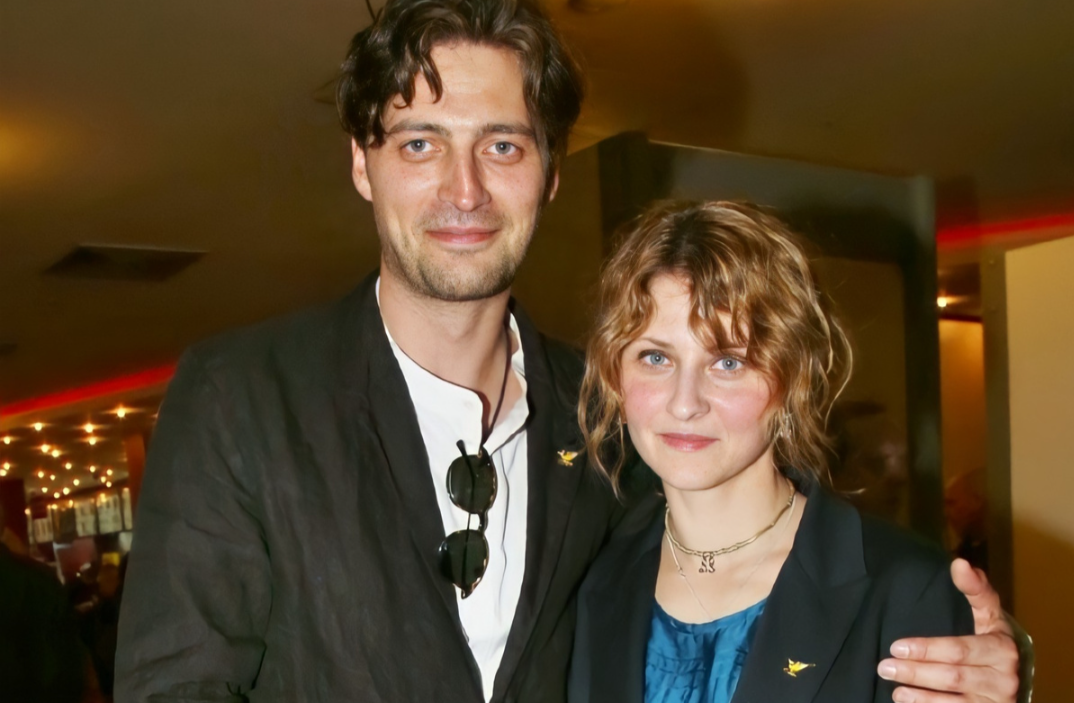 Иван и Лина