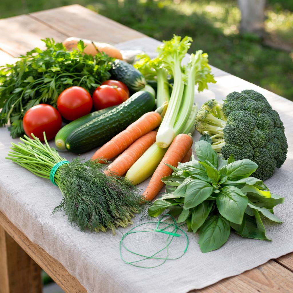 Какие продукты действительно помогают похудеть? Берем на заметку.