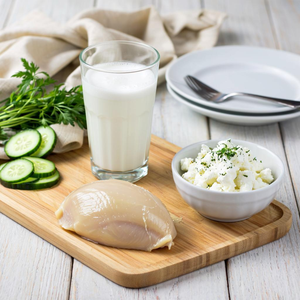 Какие продукты действительно помогают похудеть? Берем на заметку.