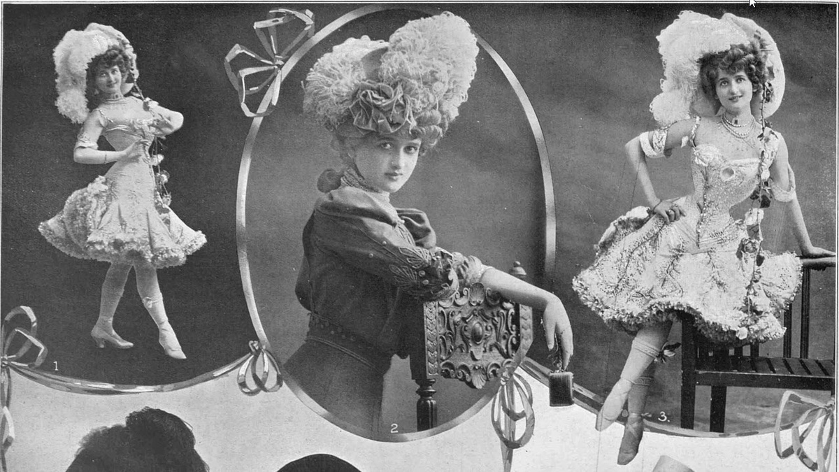 Габи Деслис