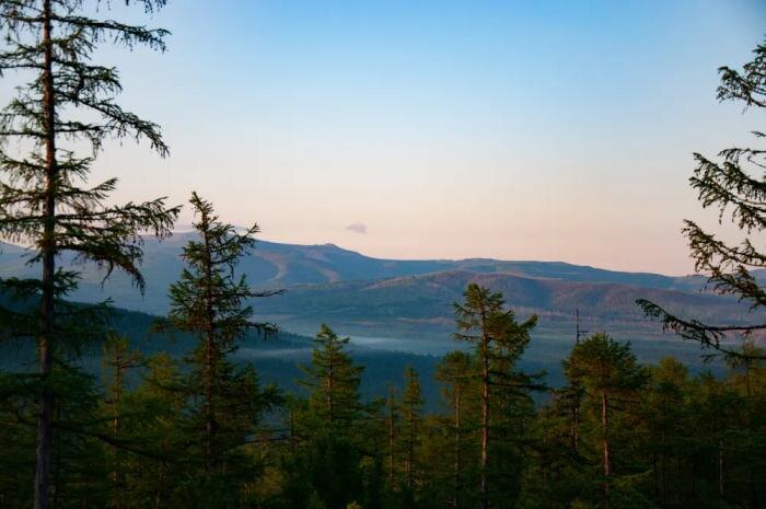 Обложка © Shutterstock / FOTODOM / Vladimir Chebanov