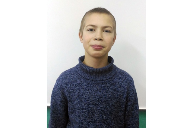 Игорь Корепин