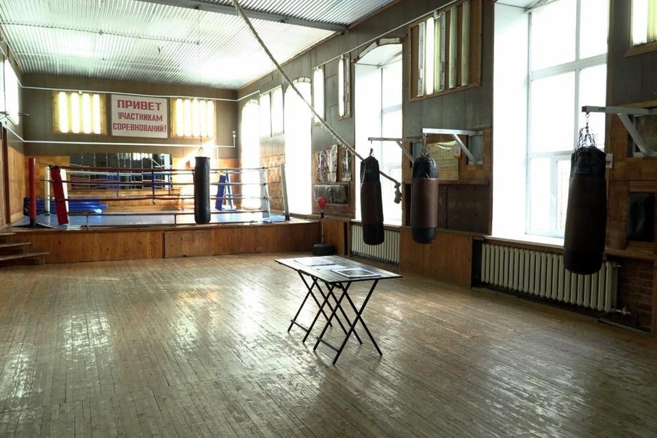    Фото пресс-службы Правительства Владимирской области