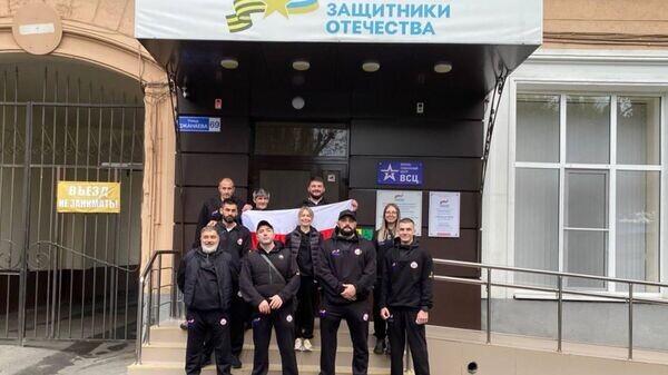    © Photo : Пресс-служба главы и правительства РСО-Алания