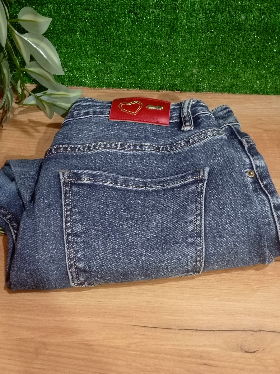 Мои любимые, худые джинсы