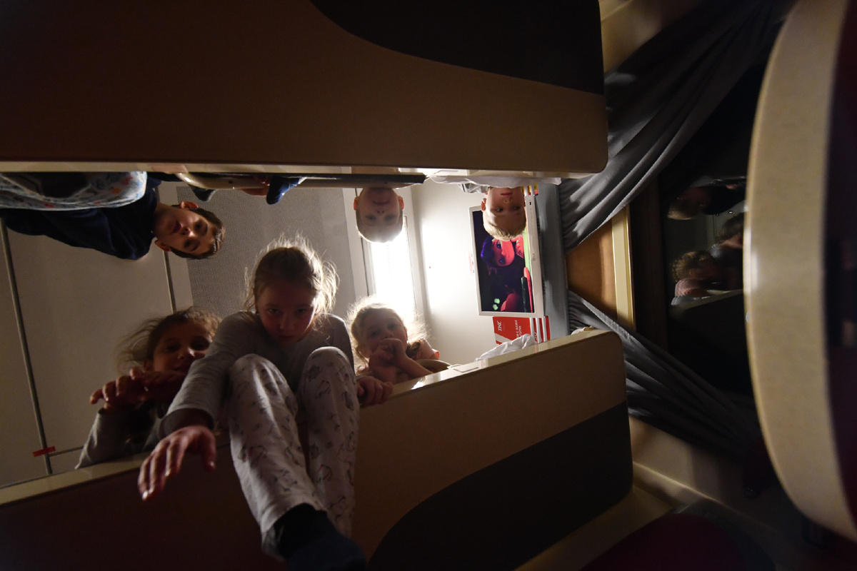 Фото: © Komsomolskaya Pravda/ Global Look Press