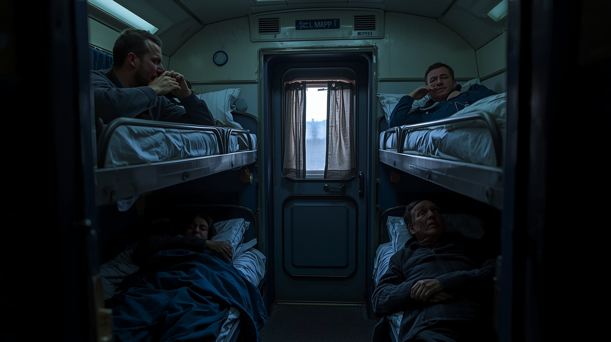 Фото: Leonardo.ai