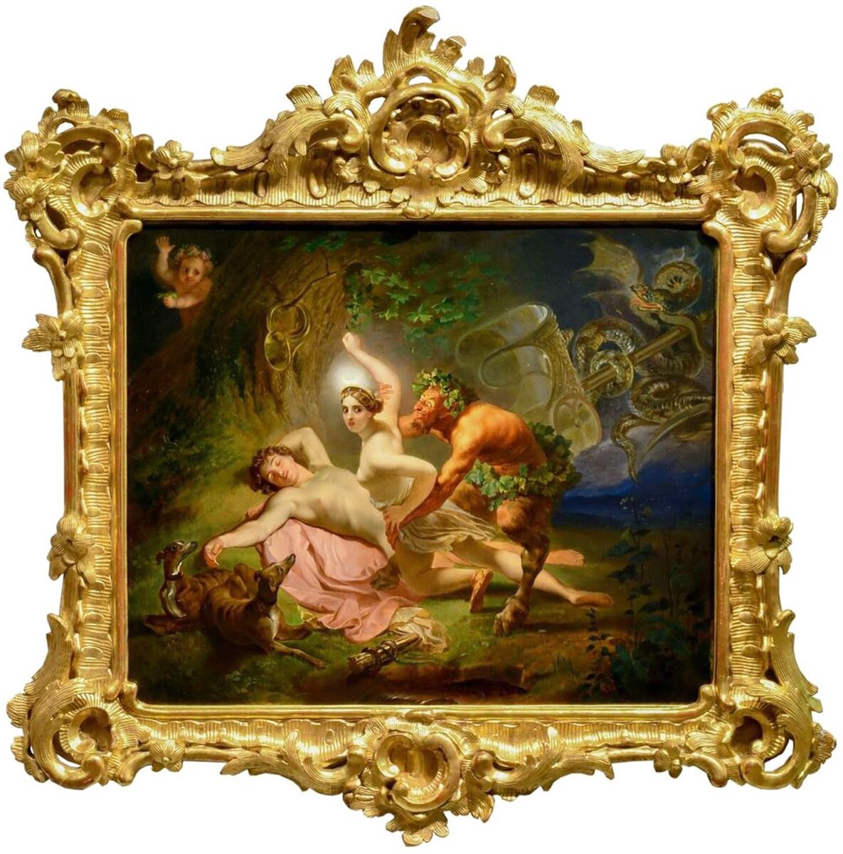    фото:Московский аукционный дом