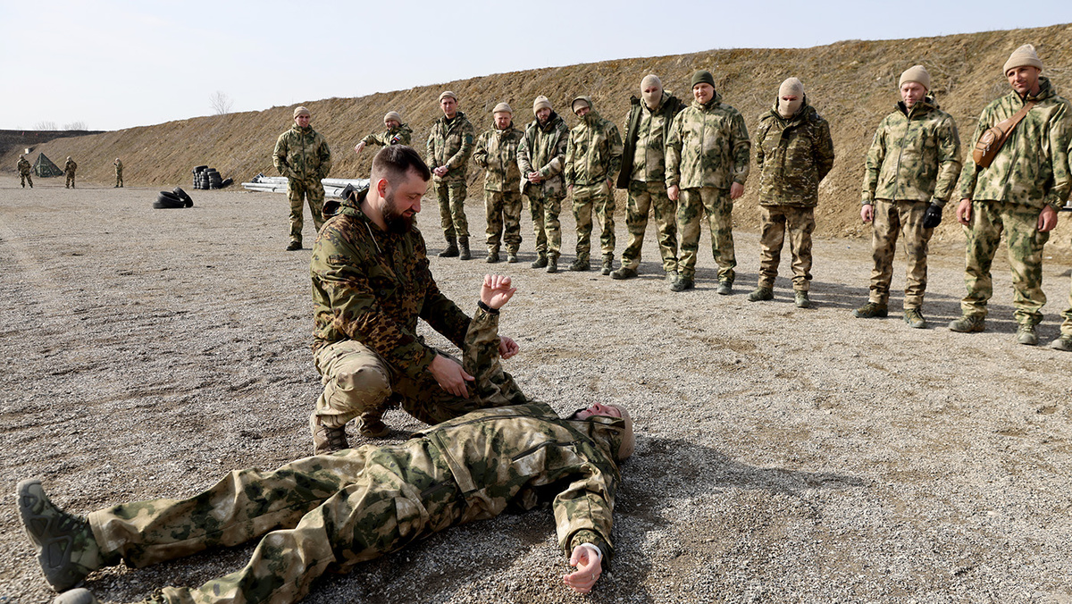    Елена Афонина / ТАСС