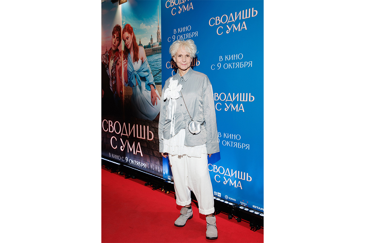 Пресс-служба «Атмосфера кино»📷Людмила Артемьева