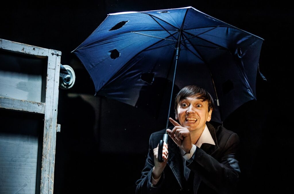    Фото предоставлены пресс-службой театра. Фотограф Стас Левшин Источник фото: Театр To Go