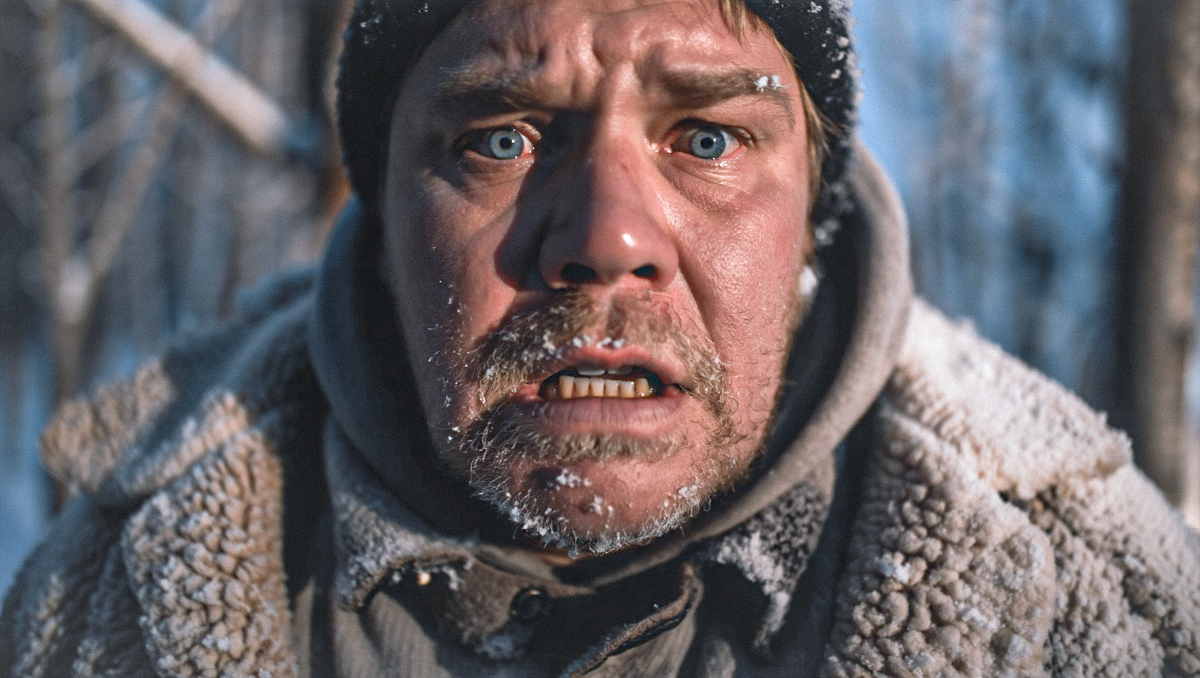 Иллюстрация к истории создана при помощи ИИ