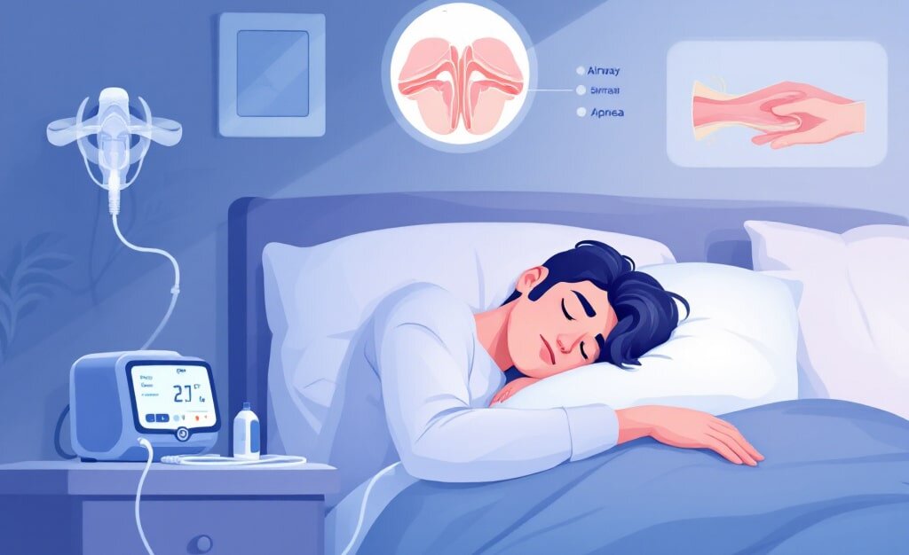 Апноэ сна
