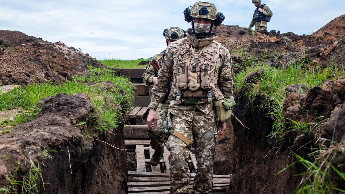    Фото: Jose HERNANDEZ Camera 51/Shutterstock/Fotodom