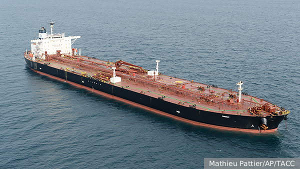     Фото: Mathieu Pattier/AP/ТАСС   
 Текст: Валерия Городецкая