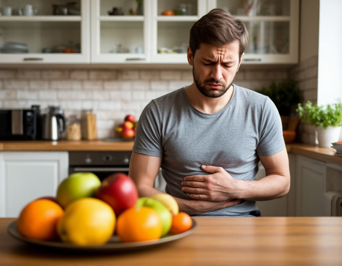При появлении симптомов кишечной инфекции необходимо незамедлительно обратиться к врачу